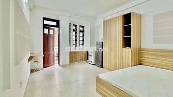 💥MẶT TIỀN KHU PHAN XÍCH LONG - STUDIO BALCON MÁY GIẶT RIÊNG FULL NT💥