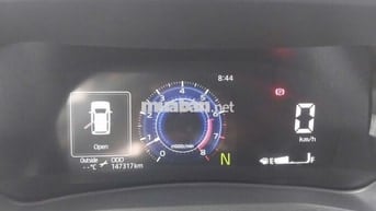 Toyota Veloz Cross 2022 CVT Top - 147000 km