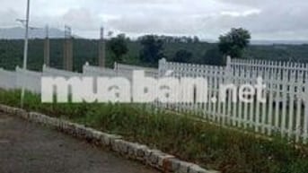 BÁN LÔ ĐẤT VIEW ĐẸP GẦN QUỐC LỘ 20 LÂM ĐỒNG