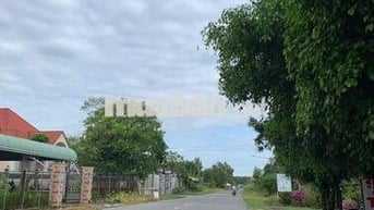 Sang nhanh 250m2 lô đất ngộp MT DH519 giá rẻ,sổ riêng công chứng ngay