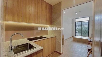 Căn Hộ Chung Cư Mới Tách Bếp Ban Công Ngay Trường Chinh Tân Bình