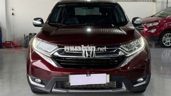Honda CR-V G 2019 Nhập thái - 75.000 Km