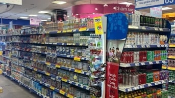 CHI NHÁNH MỚI CẦN TUYỂN NHÂN VIÊN NAM/NỮ KHÔNG CẦN KINH NGHIỆM