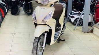 XE MÁY THỊNH PHÁT - HONDA VISION VÀNG BE BIỂN HN