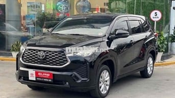 Toyota Innova Cross 2.0V Xăng Siêu Lướt 2025