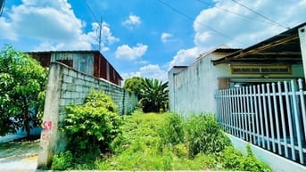 SIÊU PHẨM - CHỈ 620TR ĐÃ SỞ HỮU LÔ ĐẤT NGUYỄN PHONG SẮC. THỊ TRẤN CC