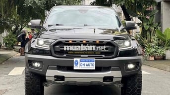 RAPTOR KHÔNG NIÊN HẠN 1 CHỦ XHĐ - Full bảo dưỡng