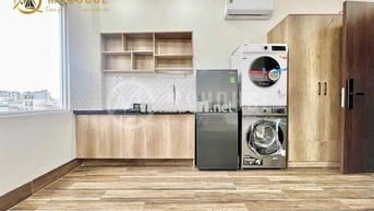 🏡 căn hộ view City Garden_full nội thất_có giặt sáy_thang máy_Ngay Q1