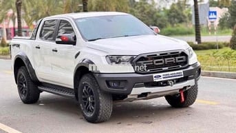 Raptor Biển A 2019 Lướt 41.000 km