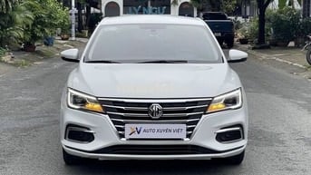 MG 5 MT 2024 Siêu Đẹp Như Mới Xe Gia Đình