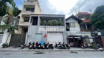 NGANG 8M HIẾM HOI - 2 TẦNG - KHU TÂN ĐỊNH SẦM UẤT VÀ SANG TRỌNG