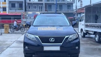 Lexus RX 2009 350 AWD xe chuẩn chỉ, zin đét