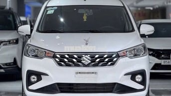 BÁN HOẶC ĐỔI Suzuki Ertiga 2022 hybrid AT