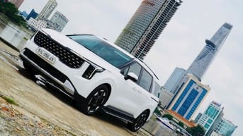 ROYALCAR TUYỂN DỤNG NHÂN VIÊN GIAO NHẬN TẠI THỦ THIÊM