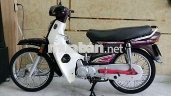 Dream Thái  100 ,Xe Máy Đi Rất OK,Mạnh