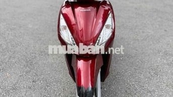 HONDA VISION 110cc . ĐK 2018 . BSTP - HỖ TRỢ GÓP