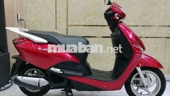 LEAD FI 125 ,2009 ,XE DỌN ĐẸP MÁY BAO ÊM