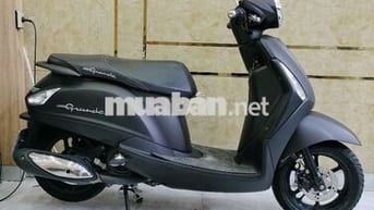 GRANDE CUỐI 2015 ,BSTP ,CÓ CCCD CHỦ XE MÁY ÊM