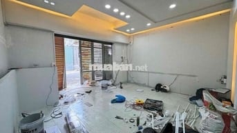 Chính Chủ Cho Thuê Mặt Bằng Kinh Doanh ( 50m2 ) Quận Tân Bình