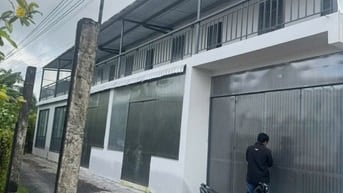 Bán nhà đất giá rẻ huyện Bình Chánh, DT 4x10m, 558tr