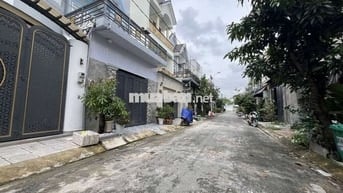 BÁN ĐẤT THỔ CƯ BÀ ĐIỂM 4- 81M - KHU PHÂN LÔ CHỈ 3,7 TỶ