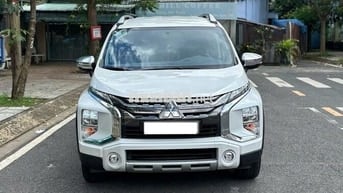 Mitsubishi Xpander Cross 2020 AT - 30000 km