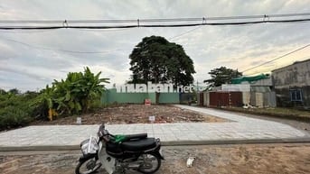 Hàng vừa ra lò nóng bỏng tay cho ace 😜😜😜 ✅✅✅ Bán 1 cặp đất xây đc full