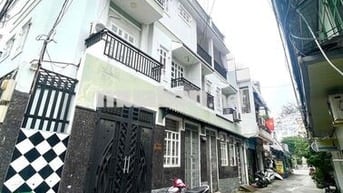 🔥Nhà 1 Lầu 1 Lửng, 2PN, 2WC, Đường Bùi Đình Tuý, P12, Bình Thạnh