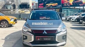 attrage 2021 chạy ít 50 ngàn