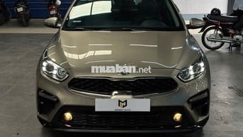 Kia Cerato 2019 1.6 AT Luxury - 20000 km