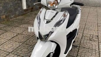 honda lead 4v biển 61 chính chủ