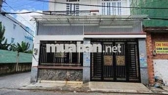 Nhà 1 trệt 2 lầu 7,3x17m Shr mt nhựa 7m thông trong khu Thảo Nhi BĐ