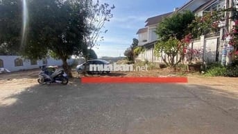 Đất thổ cư SHR 224m2 đường Tân Hiệp 27 giá 320tr sang liền