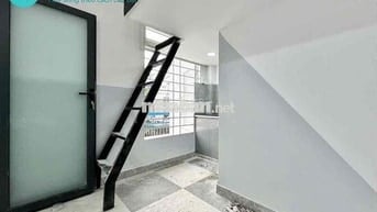 CHO THUÊ PHÒNG MỚI 100% - CỬA SỔ TRỜI THOÁNG MÁT NẰM NGAY TRUNG TÂM BT