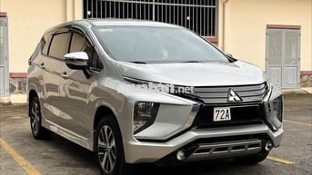 Xpander 1.5MT - 2019 đi kỹ, bảo dưỡng đều