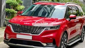 KIA Carnival 2022 2.2D Signature 64.000 km
