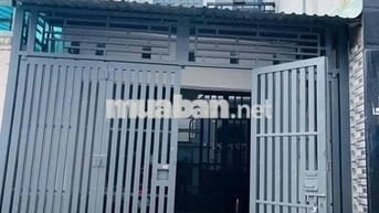 CHO THUÊ NHÀ 1 LẦU HẺM OTO - ĐƯỜNG 8 - TRƯỜNG THỌ. THỦ ĐỨC