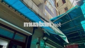 BÁN NHÀ ĐƯỜNG ĐÒAN GIỎI TÂN PHÚ,DT4.3*11M NỞ HẬU 5M ĐỐI DIỆN AEON