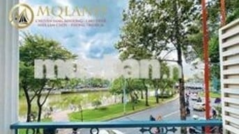 Nhà phù hợp kinh doanh Homestay, Airbnb MT Đakao ,Quận 1