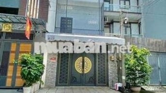 CHO THUÊ NHÀ VỊ TRÍ ĐẸP KHU VỰC SẦM UẤT ĐÔNG DÂN CƯ Đ. NGUYỄN TƯ GIẢN