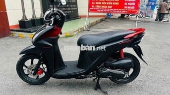 HONDA VISION 110cc .ĐK 2018 PBDB - HỖ TRỢ GÓP