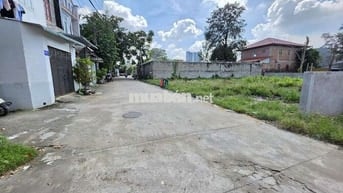 Đất đẹp mặt tiền Cây Da Xề gần BigC Go p. Đông Hòa Dĩ An