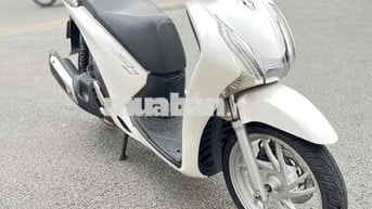 HONDA SH 150cc .ĐK 2016.BSTP .Smarkey- HỖ TRỢ GÓP