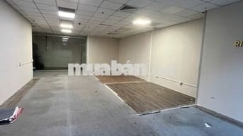 ƯU ĐÃI GIÁ SỐC - MẶT BẰNG QUẬN 10 - 88M2 - CHO THUÊ VĂN PHÒNG