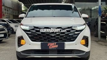 Hyundai Custin 2023 2.0T Cao cấp,màu trắng,67000km