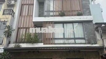 BÁN NHÀ MẶT TIỀN ĐƯỜNG 12M GẦN NGUYỄN SƠN, Q TÂN PHÚ, NGANG 8M, 6,8 TỶ