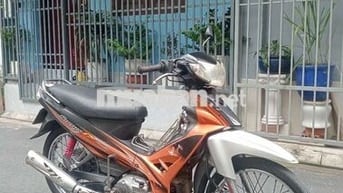 SuriusR 2007 Máy Thái