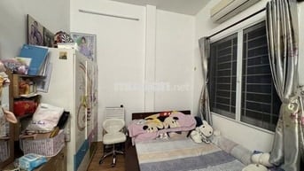 Nhà 2 mặt hẻm Vườn Lài – 60.8m² – 3PN – Phú Thọ Hòa – 7.2 tỷ