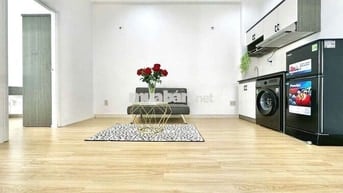 🌈 CHO THUÊ CĂN HỘ 2PN FULL NỘI THẤT NGAY TRUNG TÂM BÌNH THẠNH 🌈