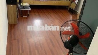 Phòng trọ 30m2 nội thất đầy đủ